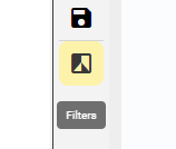 Filters button