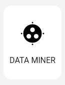 Data miner
