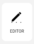 Editor